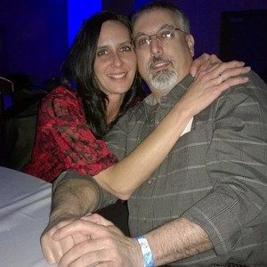 Meet your Posher, Dawn